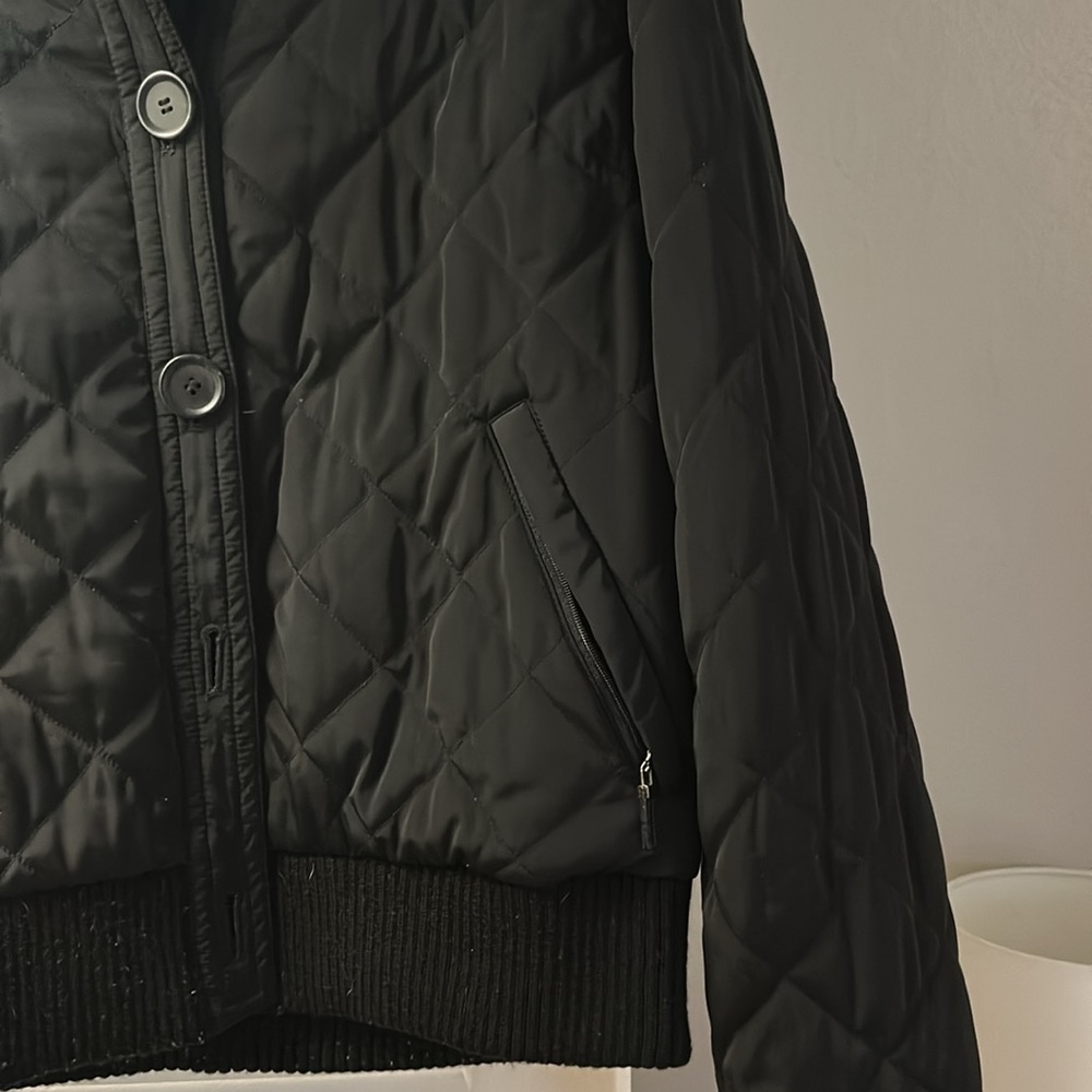 Jacket - Picture 3 of 6